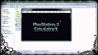 ps2 emulator bios romfor pc